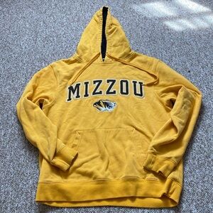 MIZZOU Hoodie